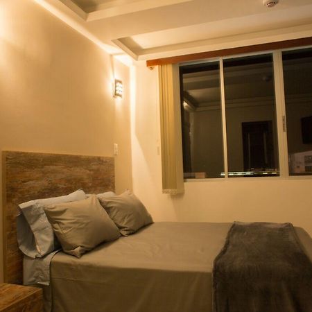 212 Hotel سانتا روزا دي كابال المظهر الخارجي الصورة