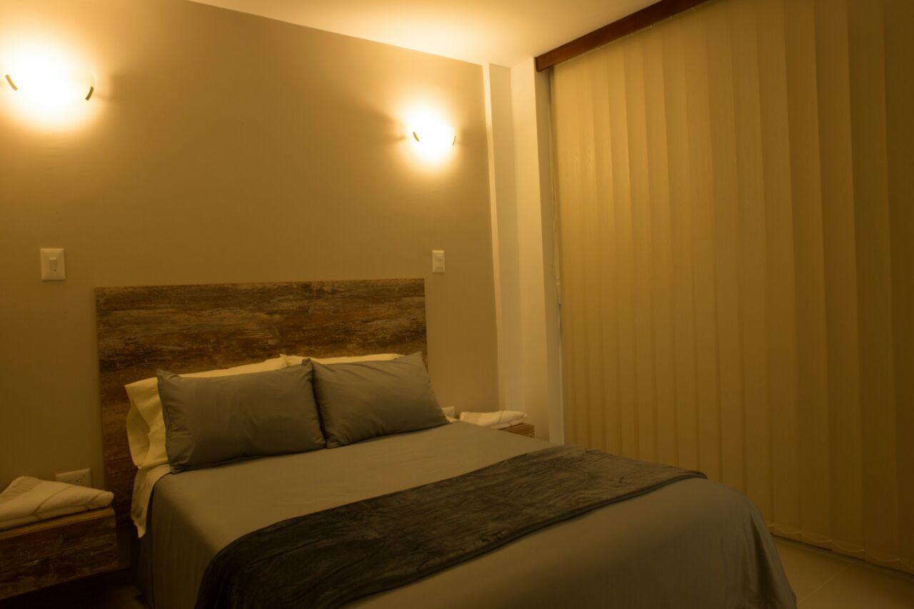212 Hotel سانتا روزا دي كابال المظهر الخارجي الصورة